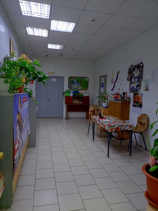 Помещение свободного назначения 1 150 м² фото