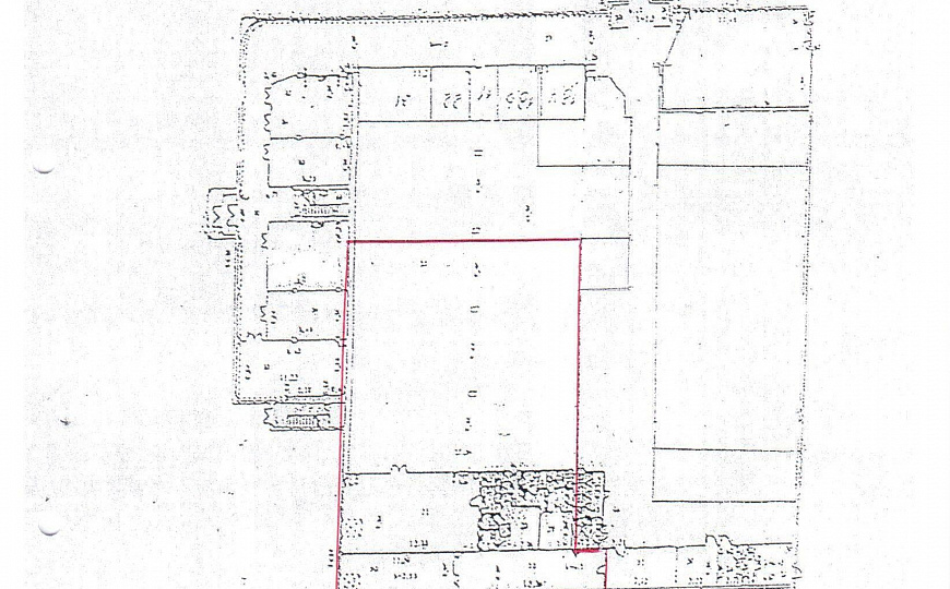 Помещение свободного назначения 1 150 м² фото
