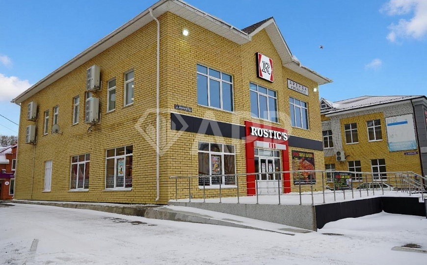 Помещения свободного назначения в центре Волжска фото