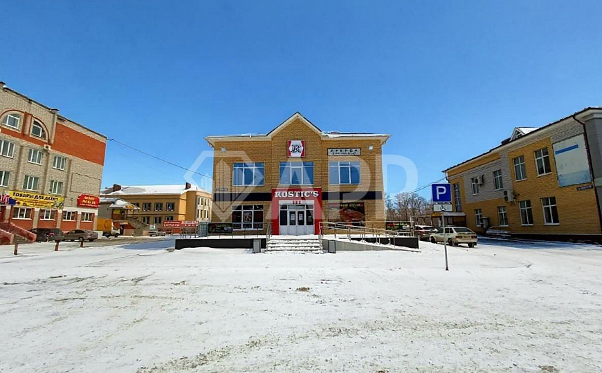 Помещения свободного назначения в центре Волжска фото