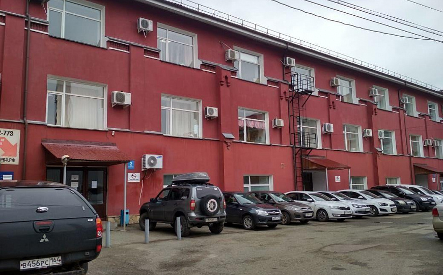 Сдам бизнес-центр/офисный центр, 41,2 м² фото