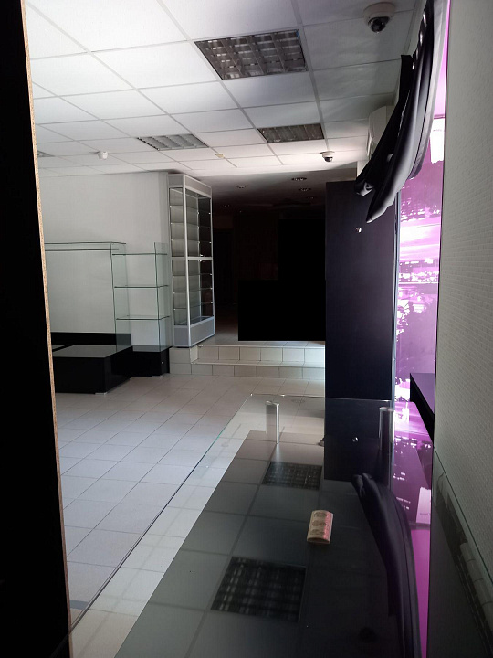 Торгово-офисное помещение, 73 м² фото