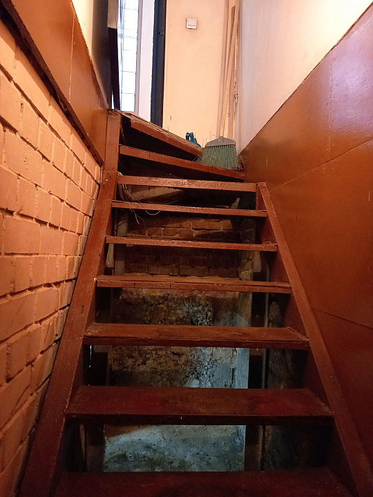 Торгово-офисное помещение, 73 м² фото