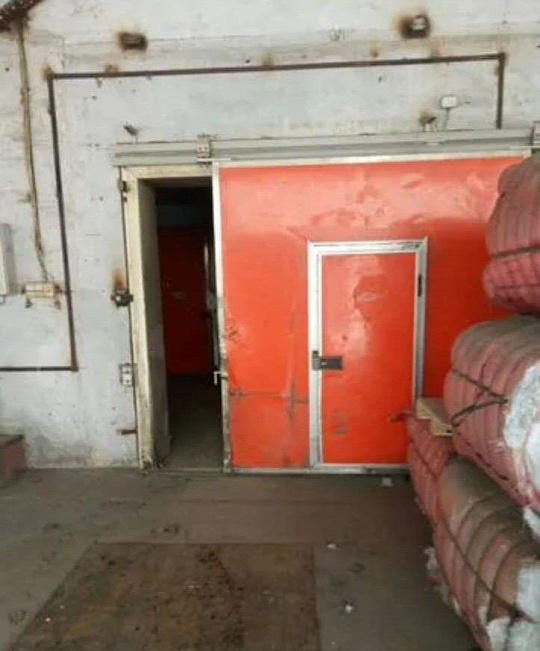 Сдам складское помещение, 370 м² фото