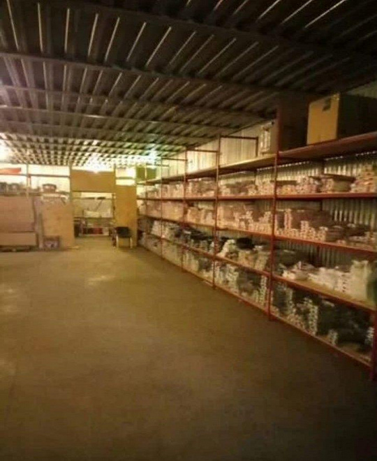 Сдам складское помещение, 370 м² фото
