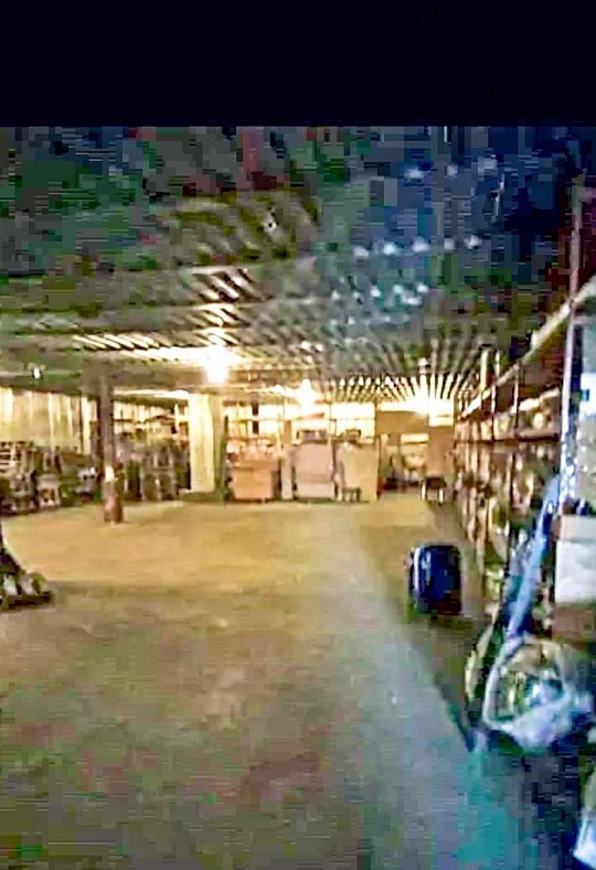 Сдам складское помещение, 370 м² фото