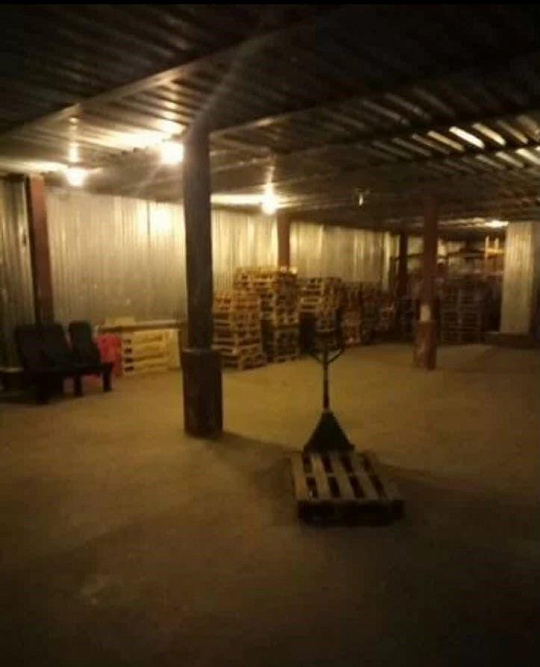 Сдам складское помещение, 370 м² фото