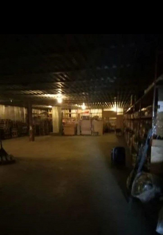 Сдам складское помещение, 370 м² фото