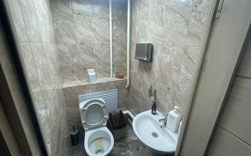 Сдам складское помещение, 370 м² фото