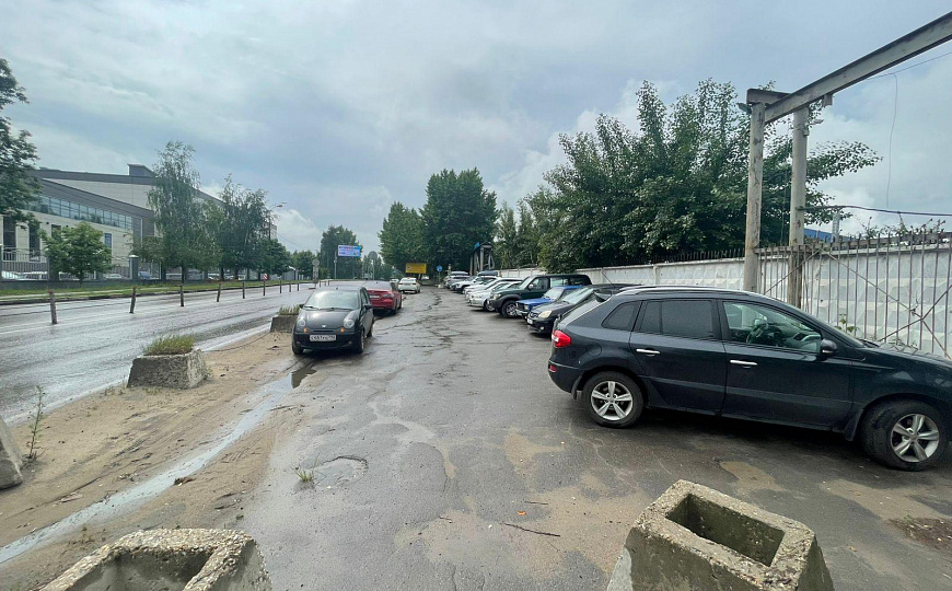 Сдам складское помещение, 370 м² фото