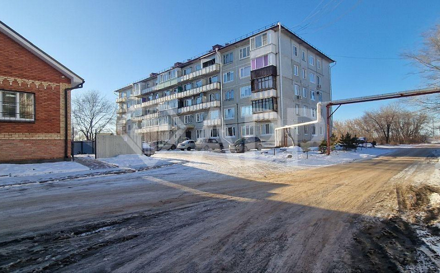 ГАБ/Здание и земля в Лузино, 220 м2 фото