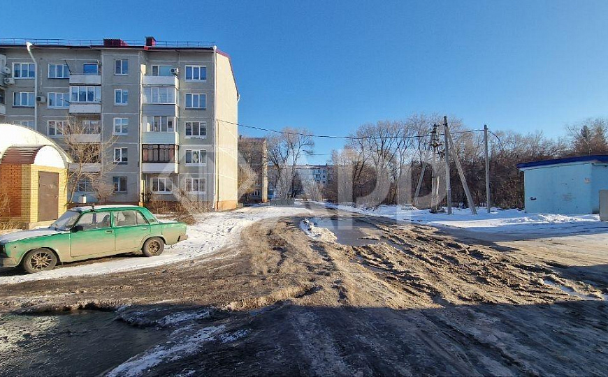 ГАБ/Здание и земля в Лузино, 220 м2 фото