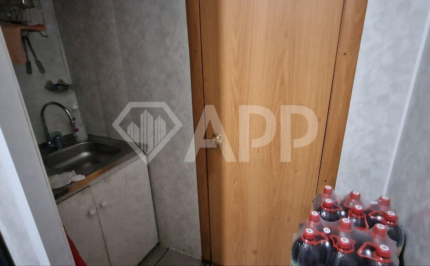 ГАБ/Здание и земля в Лузино, 220 м2 фото