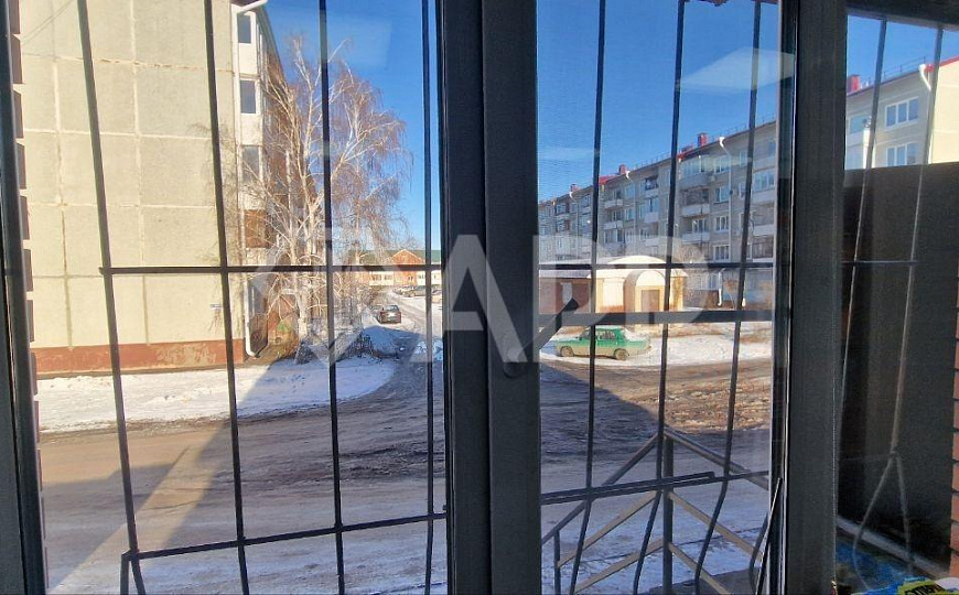 ГАБ/Здание и земля в Лузино, 220 м2 фото