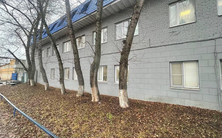 Фулфилмент/Офис/Склад 76 м.кв. фото