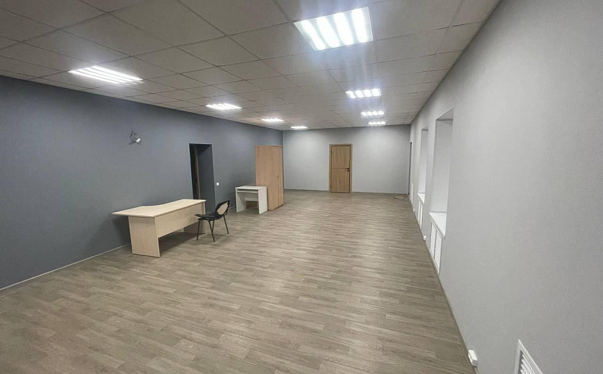 Фулфилмент/Офис/Склад 76 м.кв. фото