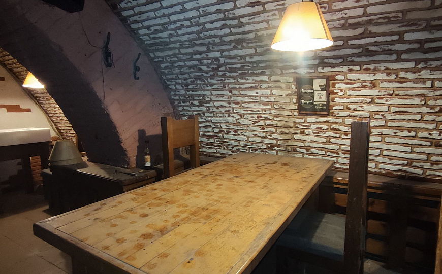 Бар  в центре 188 м2 фото