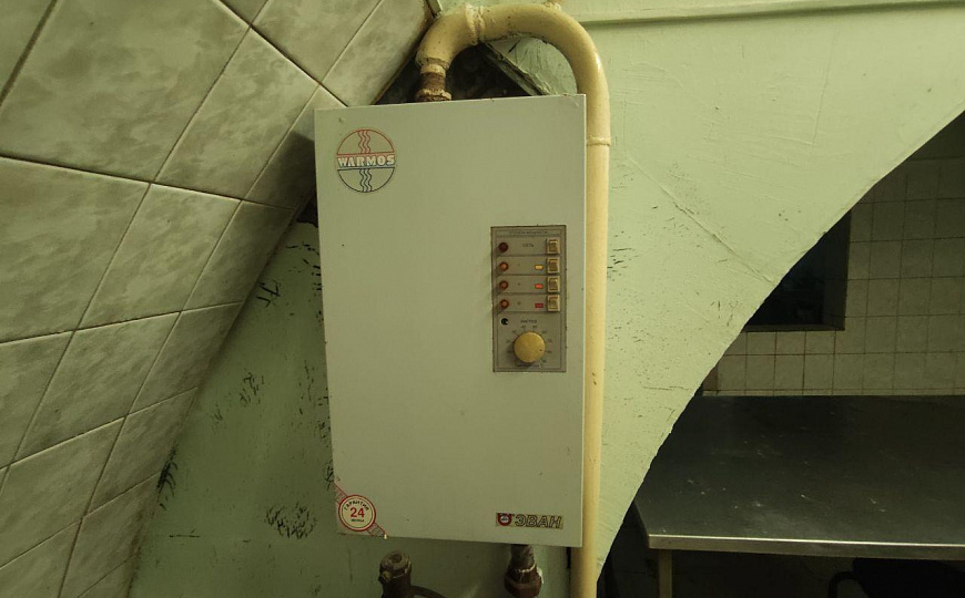 Бар  в центре 188 м2 фото