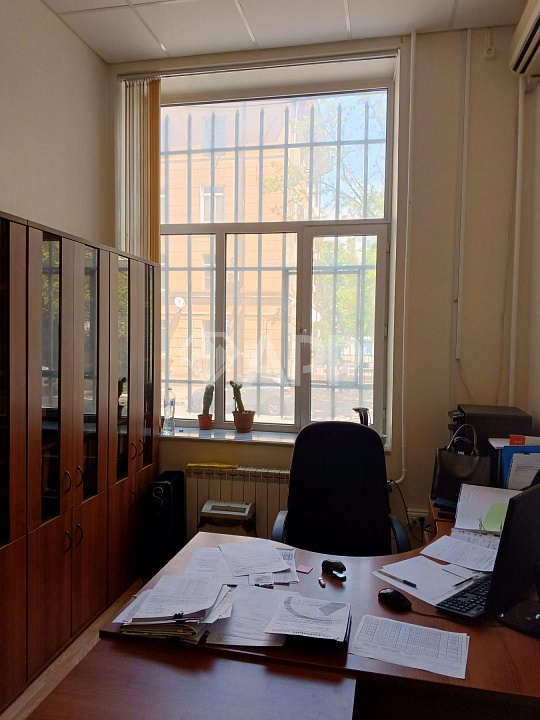 Сдаю офисное помещение, 153,8 м² фото