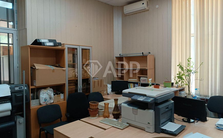 Сдаю офисное помещение, 153,8 м² фото