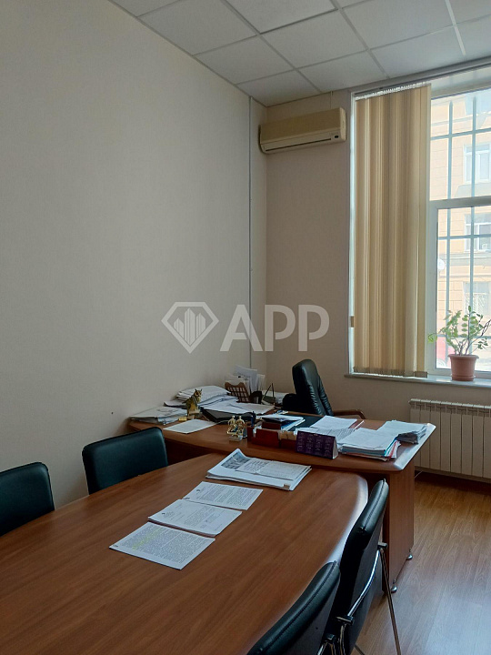 Сдаю офисное помещение, 153,8 м² фото