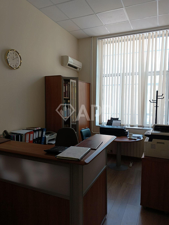 Сдаю офисное помещение, 153,8 м² фото