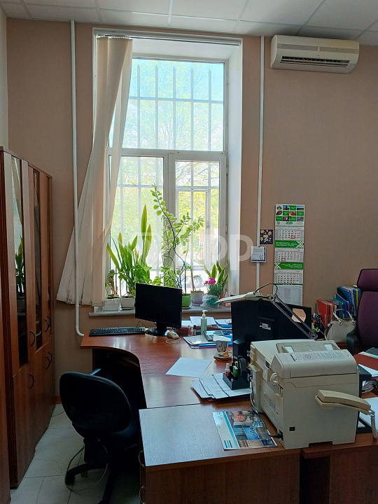 Сдаю офисное помещение, 153,8 м² фото