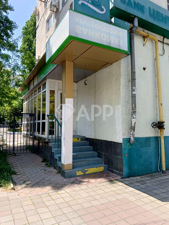 Сдаю офисное помещение, 153,8 м² фото