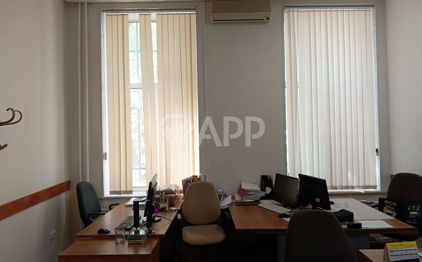 Сдаю офисное помещение, 153,8 м² фото