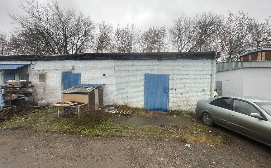 Сдам складское помещение, 33 м² фото