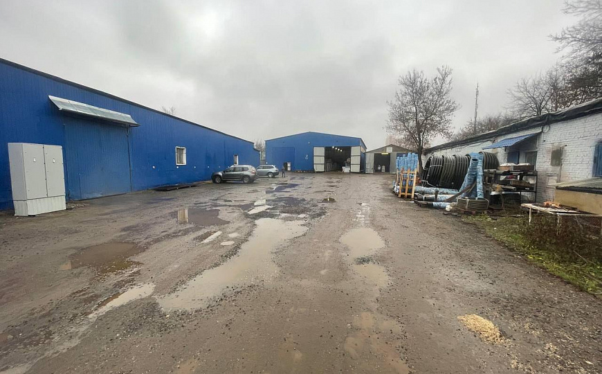 Сдам складское помещение, 33 м² фото