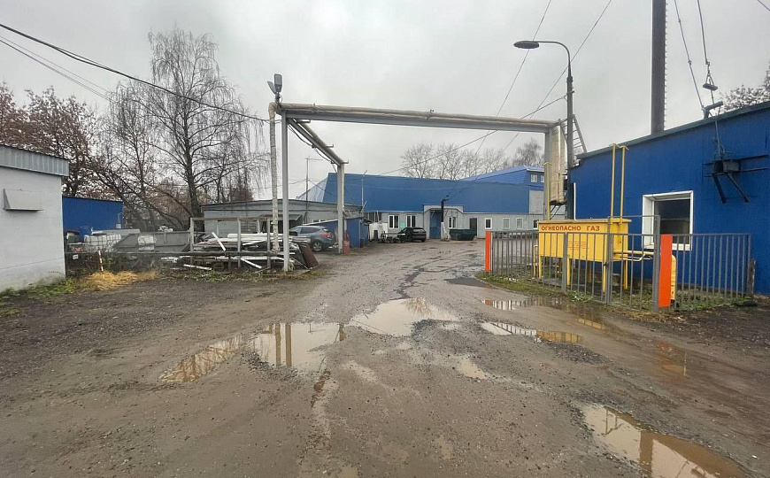 Сдам складское помещение, 33 м² фото