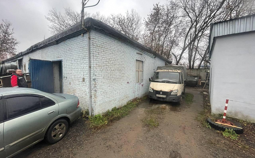 Сдам складское помещение, 33 м² фото