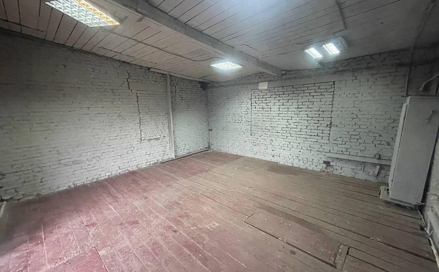 Сдам складское помещение, 33 м² фото