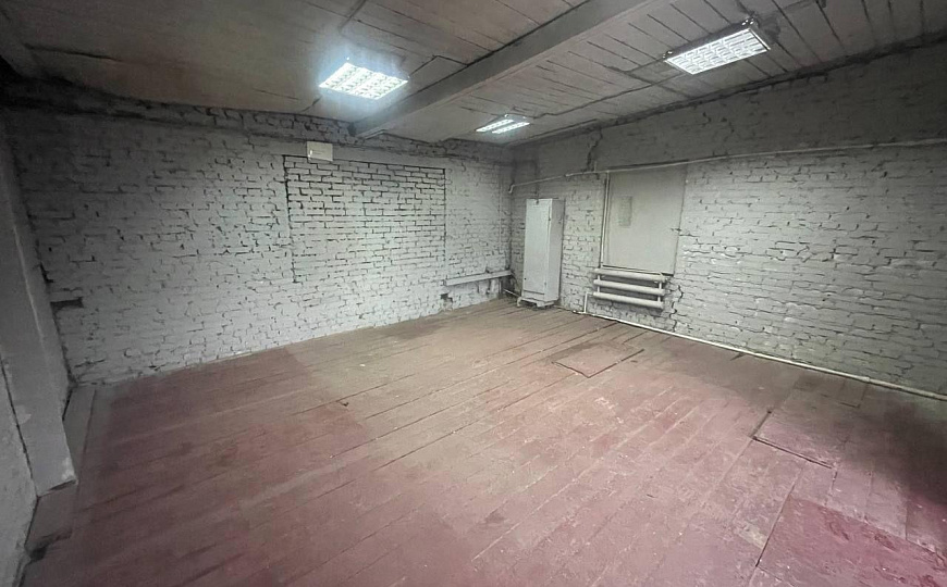 Сдам складское помещение, 33 м² фото