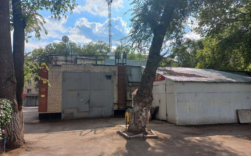 Аренда здания  фото