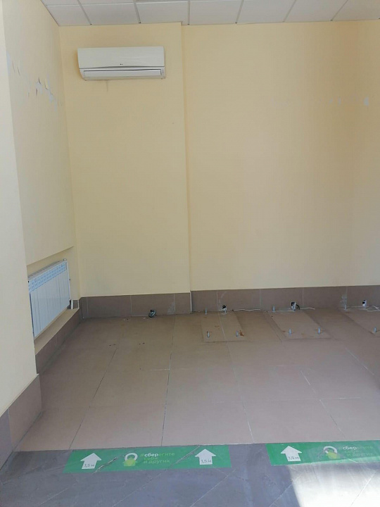 Сдам торговое помещение, 410 м² фото