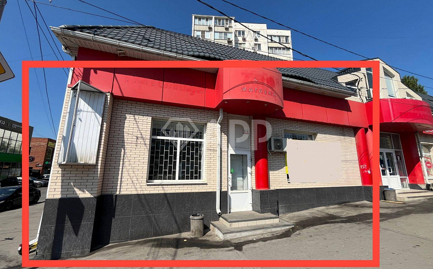 Помещение/Трафик/Мечникова/идет ремонт/ 110 м² фото