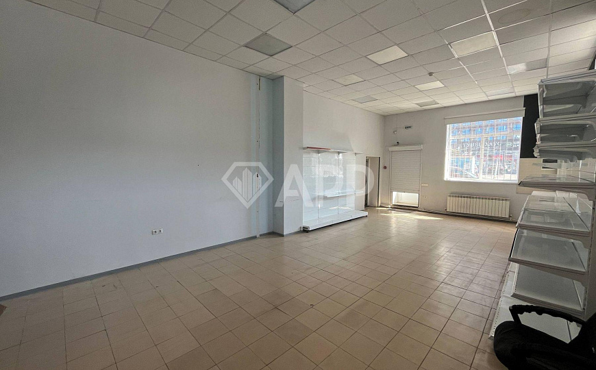 Помещение/Трафик/Мечникова/идет ремонт/ 110 м² фото