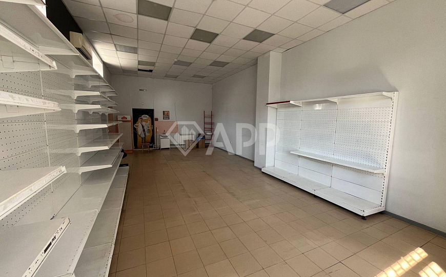 Помещение/Трафик/Мечникова/идет ремонт/ 110 м² фото