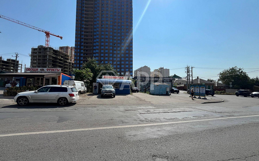 Помещение/Трафик/Мечникова/идет ремонт/ 110 м² фото