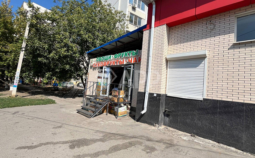 Помещение/Трафик/Мечникова/идет ремонт/ 110 м² фото