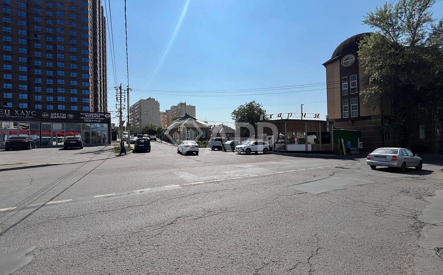 Помещение/Трафик/Мечникова/идет ремонт/ 110 м² фото