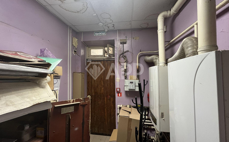 Помещение/Трафик/Мечникова/идет ремонт/ 110 м² фото