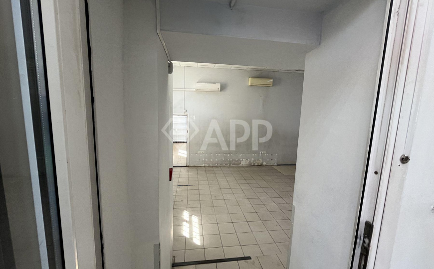 Помещение/Трафик/Мечникова/идет ремонт/ 110 м² фото