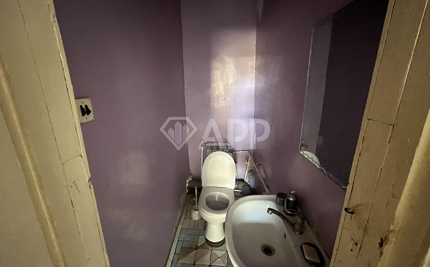 Помещение/Трафик/Мечникова/идет ремонт/ 110 м² фото