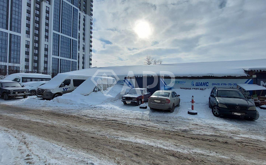 Сдам помещение под магазин, склад. 300 м² фото