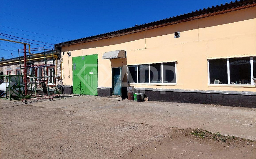 Продам производственное помещение, 1 400 м² фото