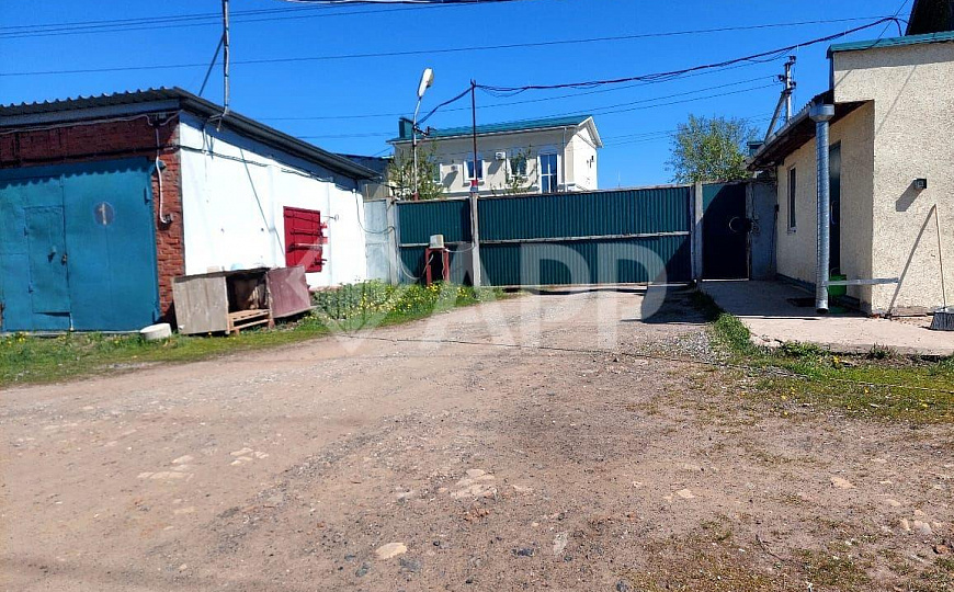 Продам производственное помещение, 1 400 м² фото