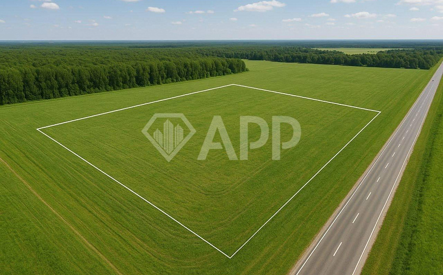 Продажа зу 25 га фото